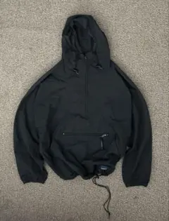 90s L.L.Bean アノラックパーカー