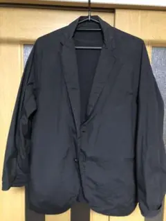 TEATORA テアトラ パッカブル ジャケット 黒