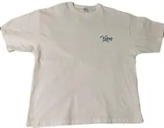 Keboz 1992 ホワイト Tシャツ　サイズM