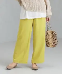 ベイカーパンツ