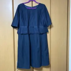 フォーマル　ワンピース