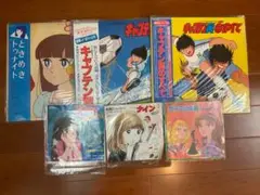 2025年最新】レコード ときめきトゥナイトの人気アイテム - メルカリ