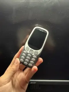 Nokia3310 3G