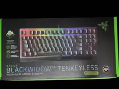Razer ゲーミングキーボード