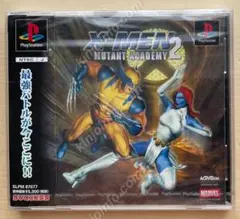 2025年最新】X-MEN MUTANT ACADEMYの人気アイテム - メルカリ