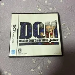 ドラゴンクエストモンスターズ ジョーカー