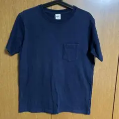 Russell Athletic ネイビー Tシャツ Mサイズ