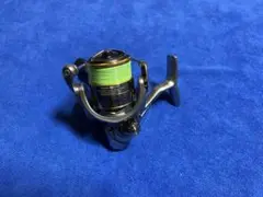 DAIWA ダイワ フリームスLT 2000S スピニングリール