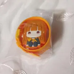 ガチャえとさん時計