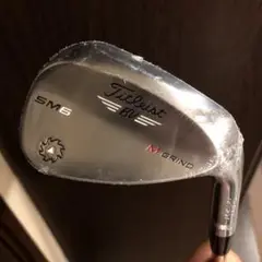 タイトリスト BV SM6 新品お買い得ウェッジ