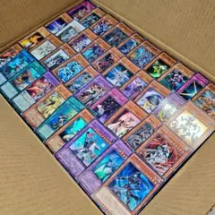 遊戯王 大量まとめ売り 約6000枚 ノーマル 処分 引退