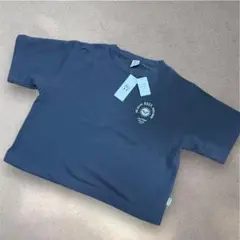 新品タグ付きロキシー半袖Tシャツ　M