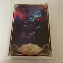 ハズビンホテルへようこそ　プロモカードセット Hazbin Hotel Trading Card Box Set — 1st Edition — NEW