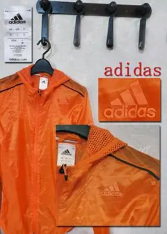 adidas（アディダス)スポーツウエアー吊保管no16