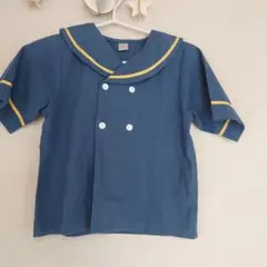 フタフタ　ドナルド　セーラー　140