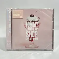 新品未開封 TOMMY CANDY SHOP ♡ SUGAR ♡ ME
