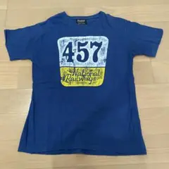 Pankhard ナショナル鉄道457 Tシャツ