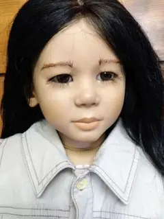 まぁ3　アネッテドール まぁ3様専用 アネッテドール - メルカリ