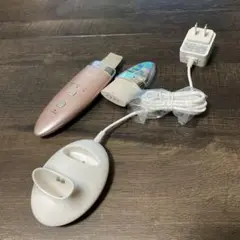 ヤーマン ダブルピーリングプロ YA−MAN IB-36P-2