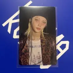 Stray Kids KARMA HMV ラキドロA フィリックス