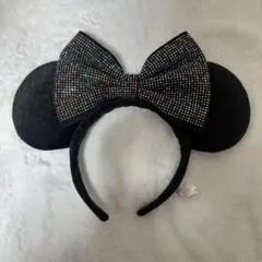 ディズニー カチューシャ