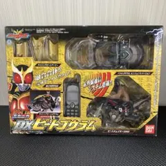 DX ビートゴウラム 2025年最新】仮面ライダークウガ dxビートゴウラムの人気