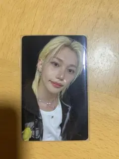 straykids スキズ　hmv 店舗特典　ラキドロ　フィリックス