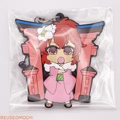 村上巴　ラバスト　アイドルマスター シンデレラガールズ　ご当地コレクション