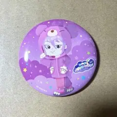 魔入りました！入間くん 缶バッジ アスモデウス