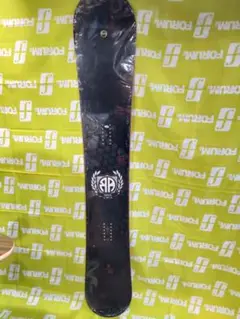 新品RAD AIR TRACK 182cm