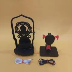 スマホ　スインガー　２個セット