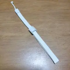 Wiiリモコン用ストラップノーマル色　中古品