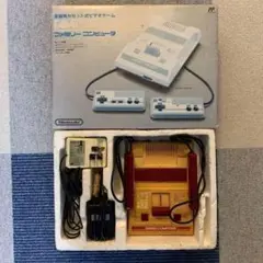 任天堂 ファミコン ファミリー コンピューター 家庭用 ゲーム機 テレビゲーム