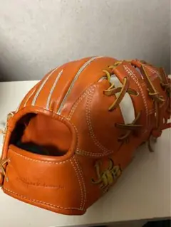 和牛JB 硬式内野手用 グローブ