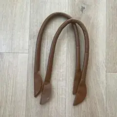 ハンドメイド　バッグ　持ち手