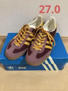 adidas SNS GT 2 "3rd Edition Paris" GTⅡ