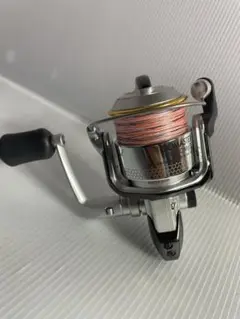 美品SHIMANO 00バイオマスター3000MHG