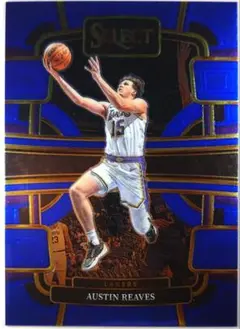 AUSTIN REAVES SELECT 24