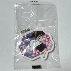 鬼滅の刃 くら寿司 栗花落カナヲ ラバーチャーム