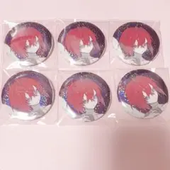 にじさんじ タロット 缶バッジ アンジュ・カトリーナ