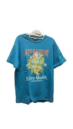 tuitaci ツイタチ　JAPAN LIQUOR グラフィックTシャツ