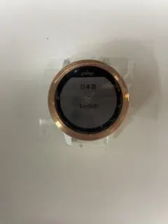GARMIN vivoactive 3 スマートウォッチ