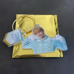 EBiDAN THE LIVE 2025 アクキー ICEx 志賀李玖