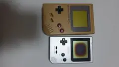 ゲームボーイ 本体 ジャンク品