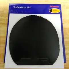 Fastarc G-1 卓球ラバー