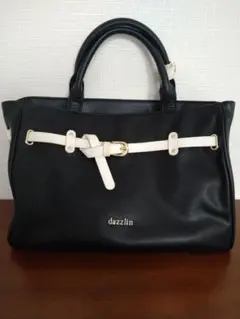 dazzlin ショルダーバッグ