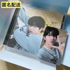 TXT TOGETHER ソロ スビンセット