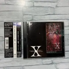 X/VISUAL SHOCK Vol.3 刺激2～夢の中にだけ生きて