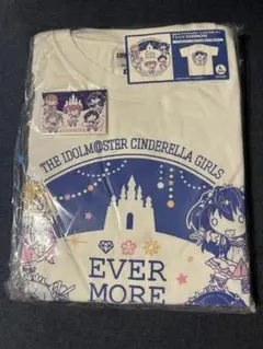 【未開封】ちまドル EVERMOREセット