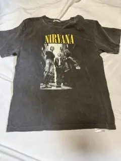 FREAKS STORE Nirvana Tシャツ